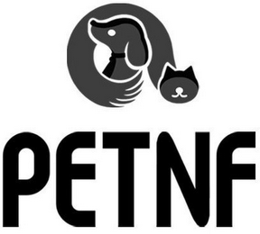 PETNF logo