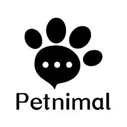 PETNIMAL logo