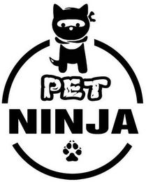 PETNINJA logo