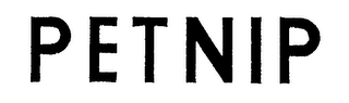 PETNIP logo