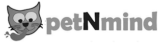 PETNMIND logo