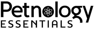 PETNOLOGY ESSENTIALS logo