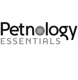 PETNOLOGY ESSENTIALS logo