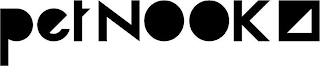 PETNOOK logo