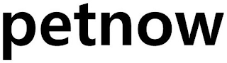 PETNOW logo