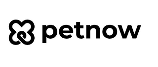 PETNOW logo
