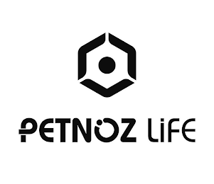 PETNOZ LIFE logo