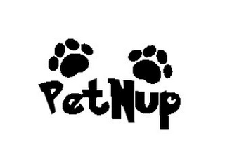 PETNUP logo