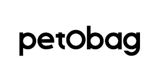 PETOBAG logo