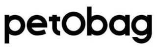 PETOBAG logo