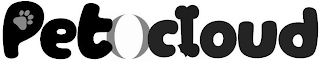 PETOCLOUD logo