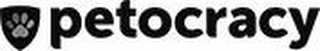 PETOCRACY logo