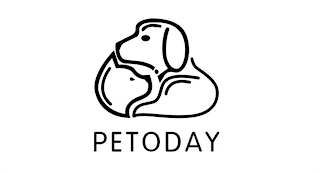 PETODAY logo