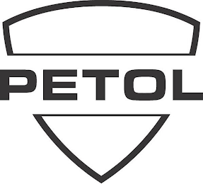 PETOL logo