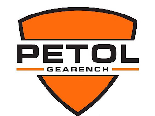 PETOL GEARENCH logo