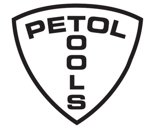 PETOL TOOLS logo