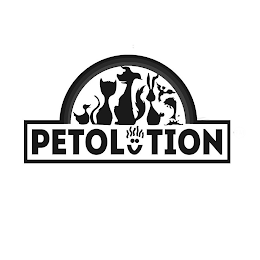 PETOLUTION logo
