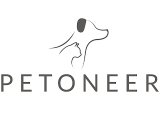 PETONEER logo