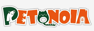 PETONOIA logo