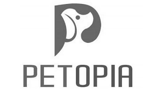 PETOPIA logo