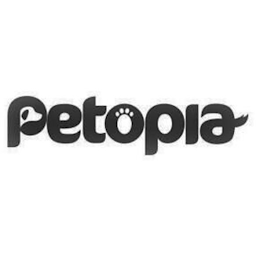 PETOPIA logo