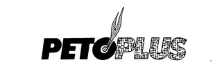 PETOPLUS