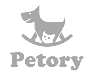 PETORY logo