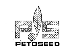PETOSEED PS logo