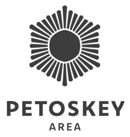 PETOSKEY AREA logo