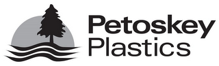 PETOSKEY PLASTICS logo