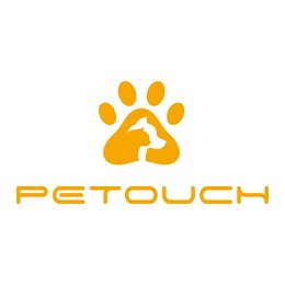 PETOUCH logo