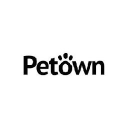 PETOWN logo