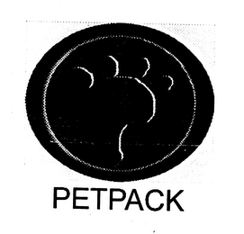 PETPACK logo