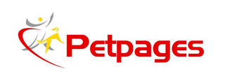 PETPAGES logo