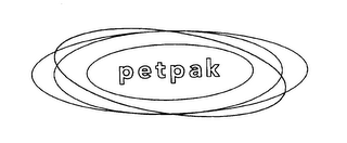 PETPAK logo