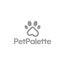 PETPALETTE logo