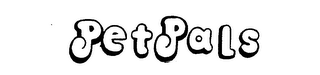 PETPALS logo