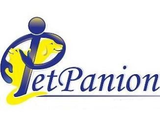 PETPANION logo