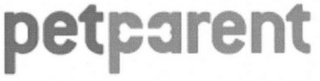 PETPARENT logo