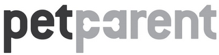 PETPARENT logo