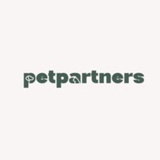 PETPARTNERS logo