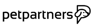 PETPARTNERS P logo