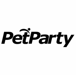 PETPARTY logo