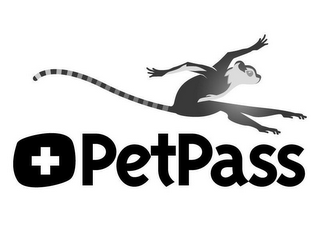 PETPASS logo