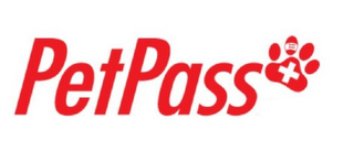 PETPASS logo