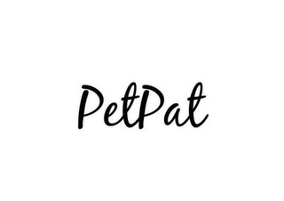 PETPAT logo