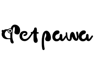 PETPAWA logo