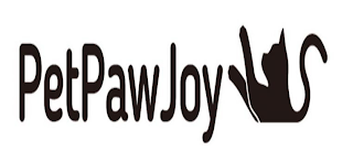 PETPAWJOY logo