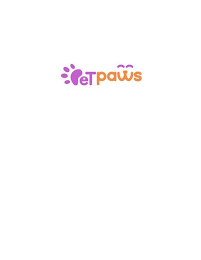 PETPAWS logo