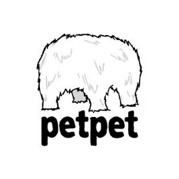 PETPET logo